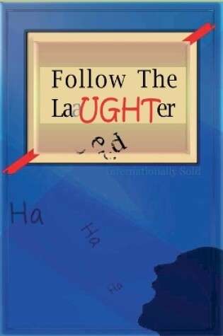 Cover of Follow The Laughter - Season 1 & 2