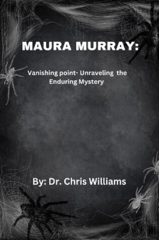 Cover of Maura Murray