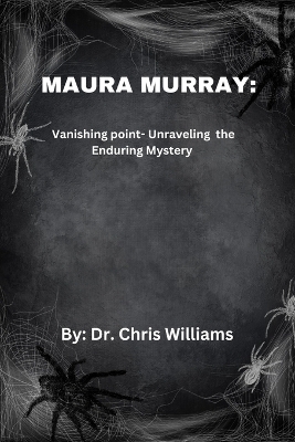 Book cover for Maura Murray