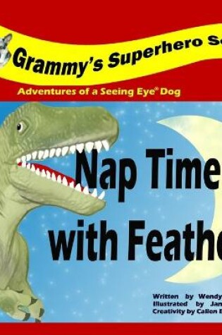 Cover of Nap Time with Feather