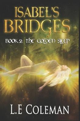 Book cover for Isabel's Bridges