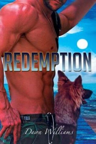 Cover of Redemption