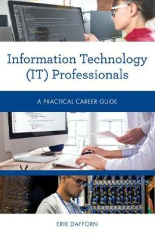 Cover of Information Technology (It) Professionals