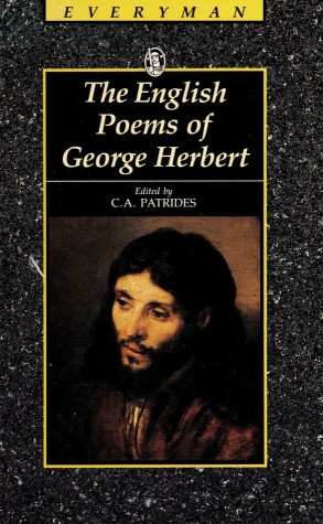 Book cover for The English Poems