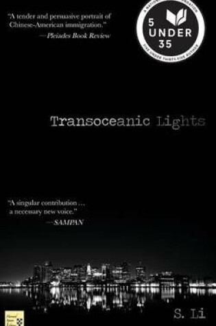 Cover of Transoceanic Lights