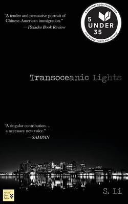 Book cover for Transoceanic Lights