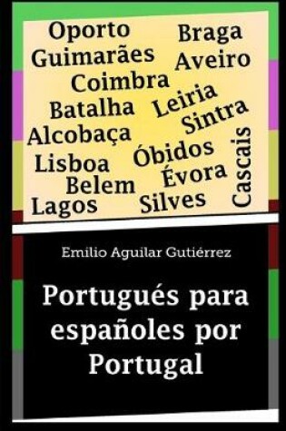 Cover of Portugues para espanoles por Portugal