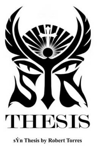 Cover of Sin Thesis