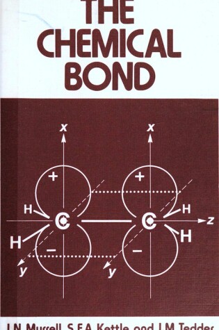 Cover of Chemical Bond