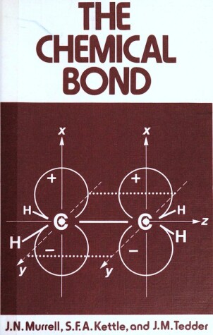 Book cover for Chemical Bond