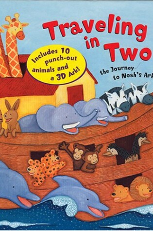Cover of Traveling in Twos