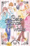 Book cover for Let's Dance a Waltz 1