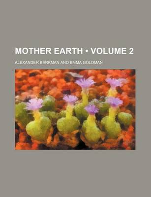Book cover for Mother Earth (Volume 2)