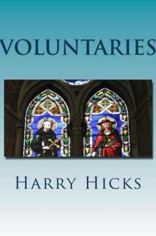 Cover of Voluntaries