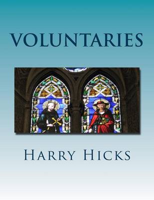 Book cover for Voluntaries