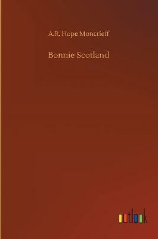 Cover of Bonnie Scotland