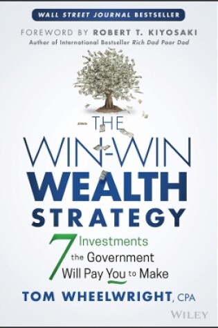Cover of The Win-Win Wealth Strategy