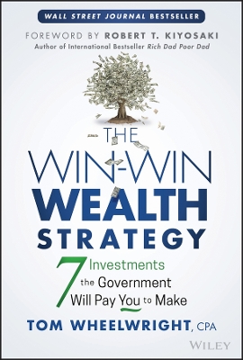 Book cover for The Win-Win Wealth Strategy