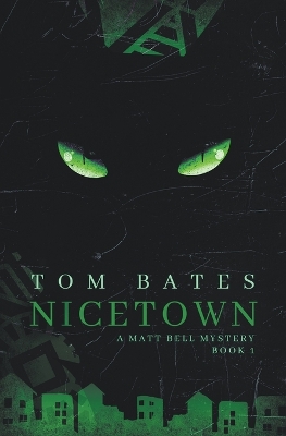 Book cover for Nicetown