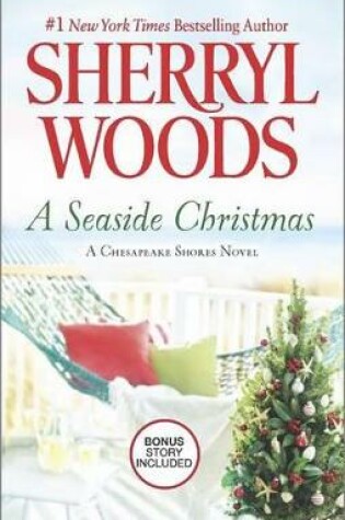 Cover of A Seaside Christmas