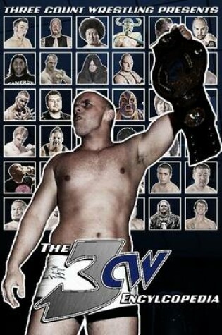 Cover of The 3CW Encyclopedia