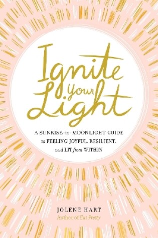 Cover of Ignite Your Light