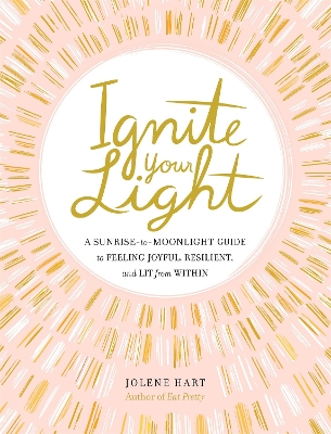 Book cover for Ignite Your Light