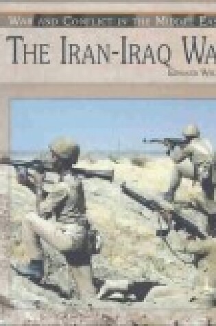 Cover of The Iran-Iraq War