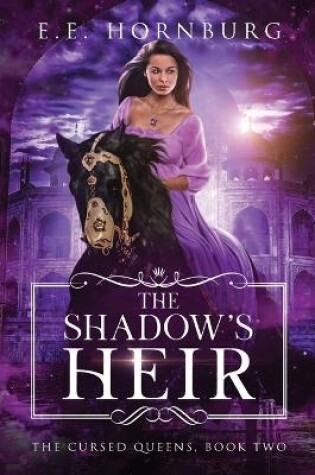 Cover of The Shadow's Heir