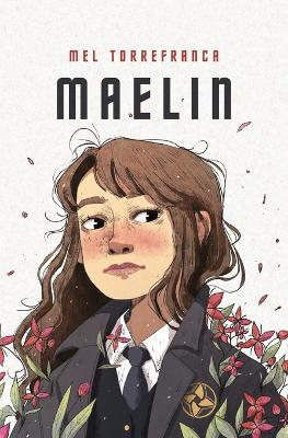 Book cover for Maelin