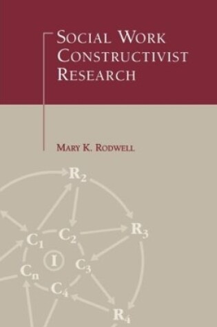 Cover of Social Work Constructivist Research