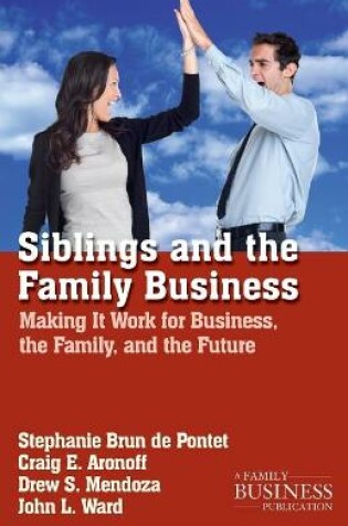 Cover of Siblings and the Family Business