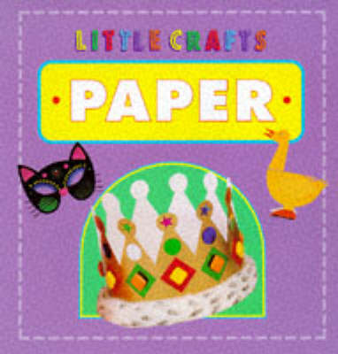 Book cover for Paper