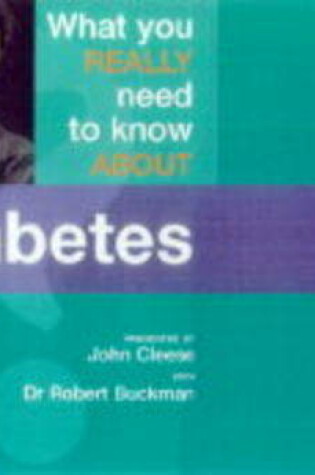 Cover of Diabetes