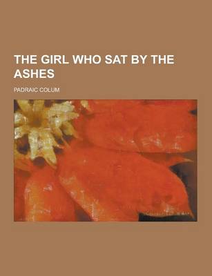 Book cover for The Girl Who Sat by the Ashes