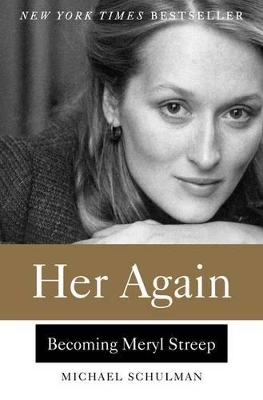 Book cover for Her Again