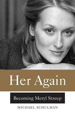 Book cover for Her Again