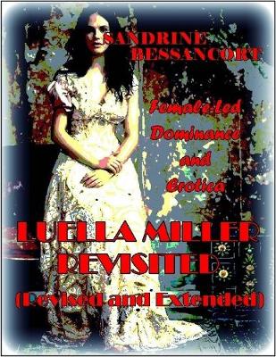 Book cover for Luella Miller Revisited - Revised and Extended