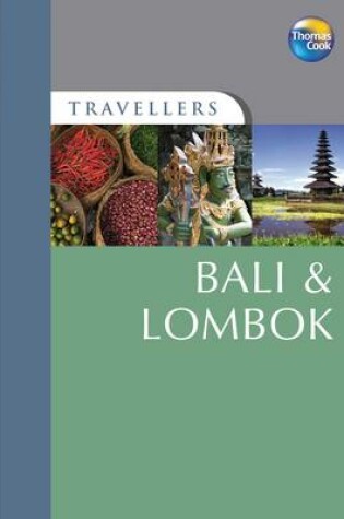 Cover of Bali and Lombok