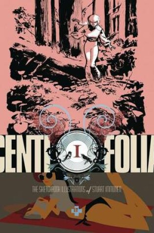 Cover of Centifolia Volume 1