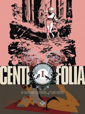 Book cover for Centifolia Volume 1