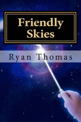 Book cover for Friendly Skies