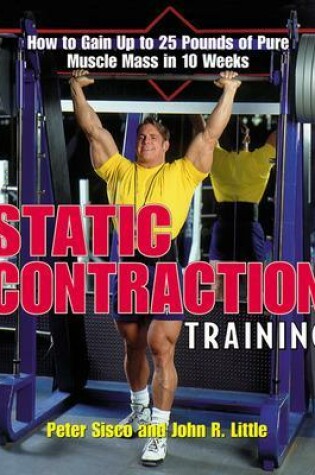 Cover of Static Contraction Training