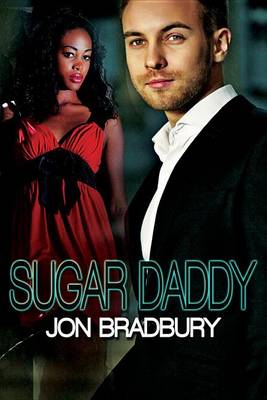 Book cover for Sugar Daddy