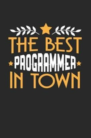 Cover of The Best Programmer in Town