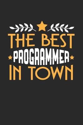 Book cover for The Best Programmer in Town