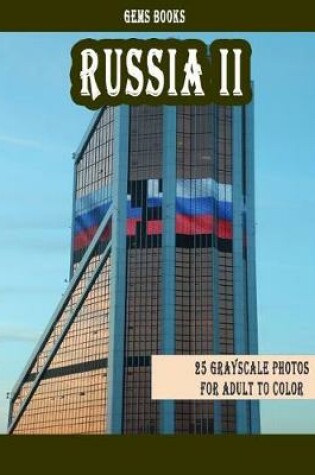 Cover of Russia II