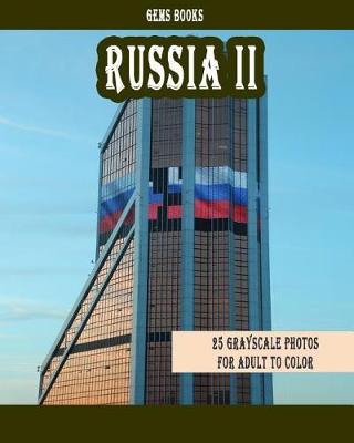 Book cover for Russia II