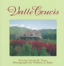 Book cover for Valle Crucis, North Carolina