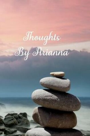 Cover of Thoughts by Arianna